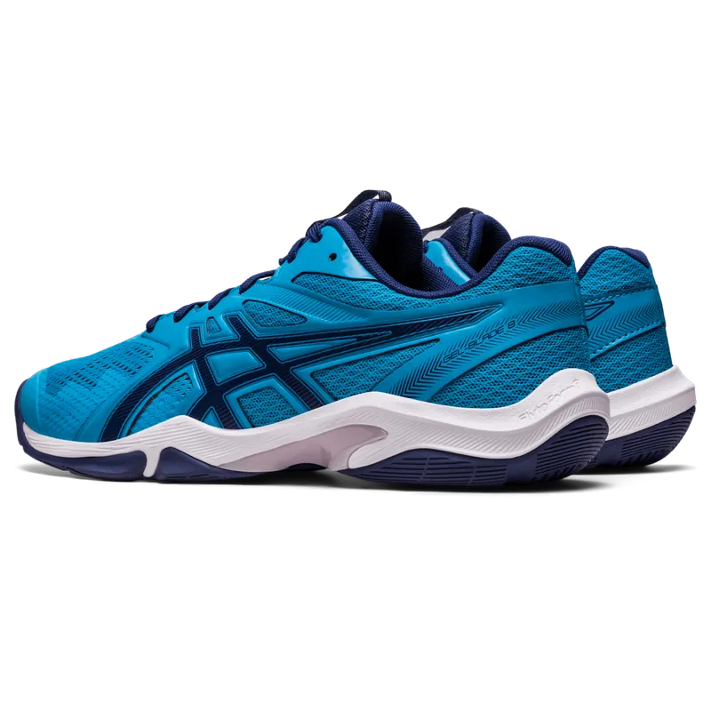 Asics GEL-BLADE 8 Island Blue/Indigo Blue (1071A066.404)