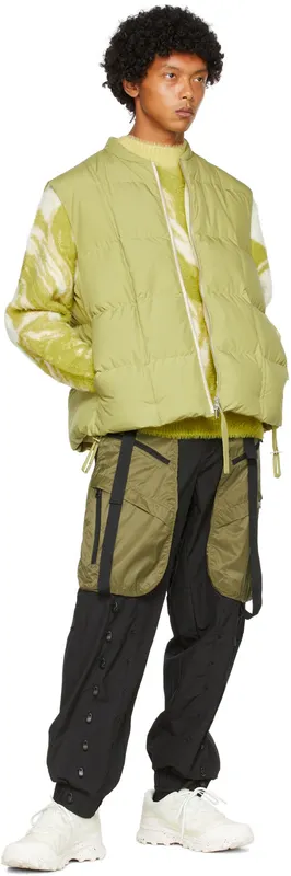 Merrell 1trl White Moab Speed GORE-TEX 1TRL (J036387)