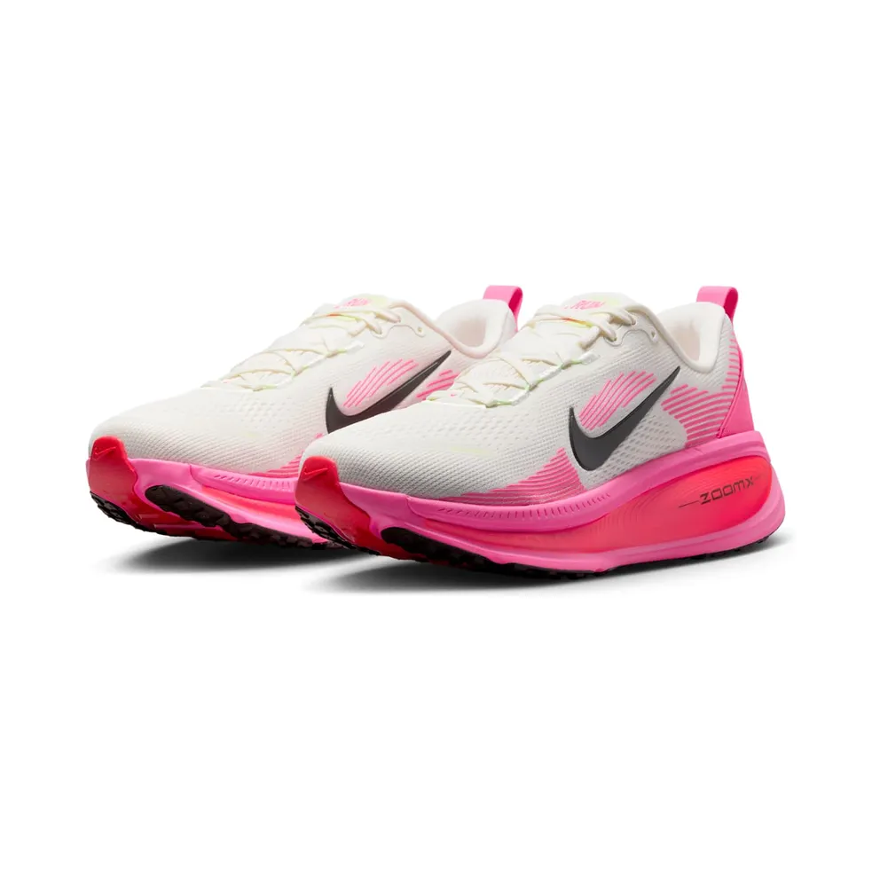 Nike Vomero 18 Sail Hyper Pink (IB7315-100)