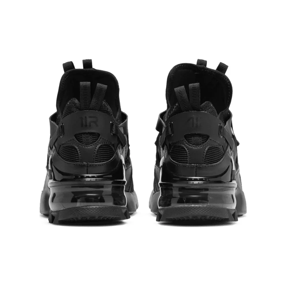 Nike Air Max Infinity Winter Triple “Black” (CU9451-002)