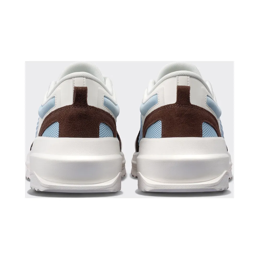 APL Jogger “Ivory/Cloudless/Chocolate” (Men)