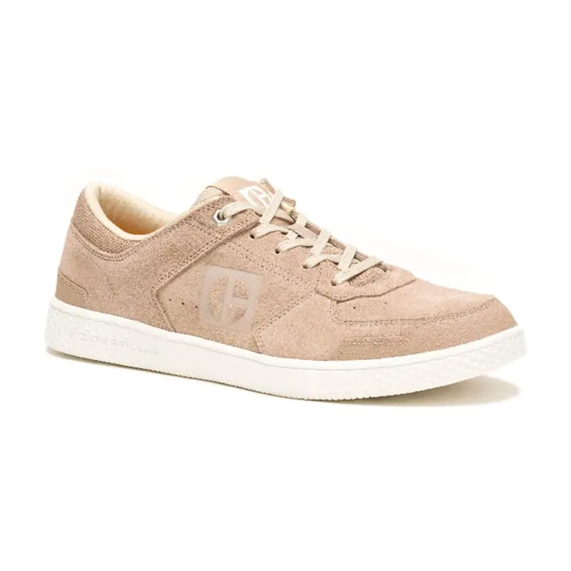 Caterpillar sneaker Greige (P111221)