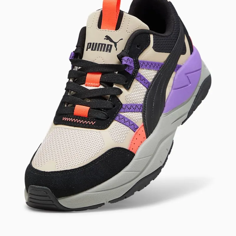 Puma X-Ray Tour “Khaki” (392317-01)