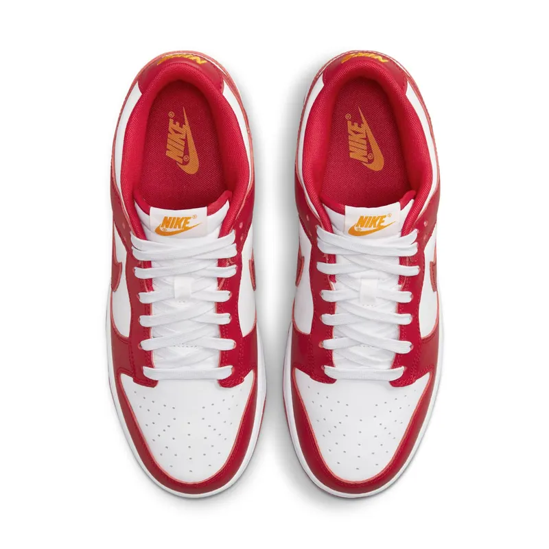 Nike Low Gym Red – “Gym Red / White” (DD1391-602)