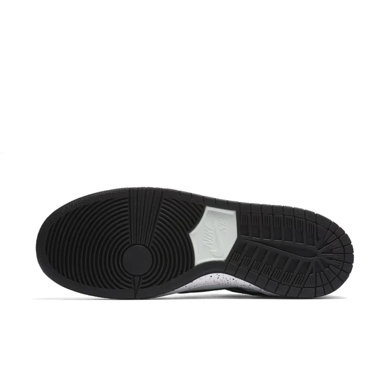 Nike SB Dunk Low Barely Green Black/Black-Barely Green-White (854866-003)