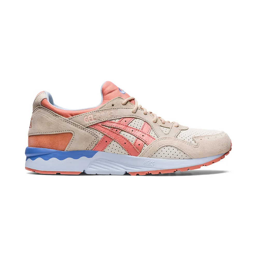 Asics Gel-lyte V Cream/Salmon (1201A822.103)