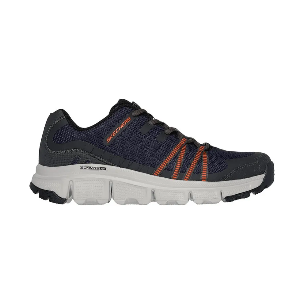 Skechers Skech Blue (237623NVOR)