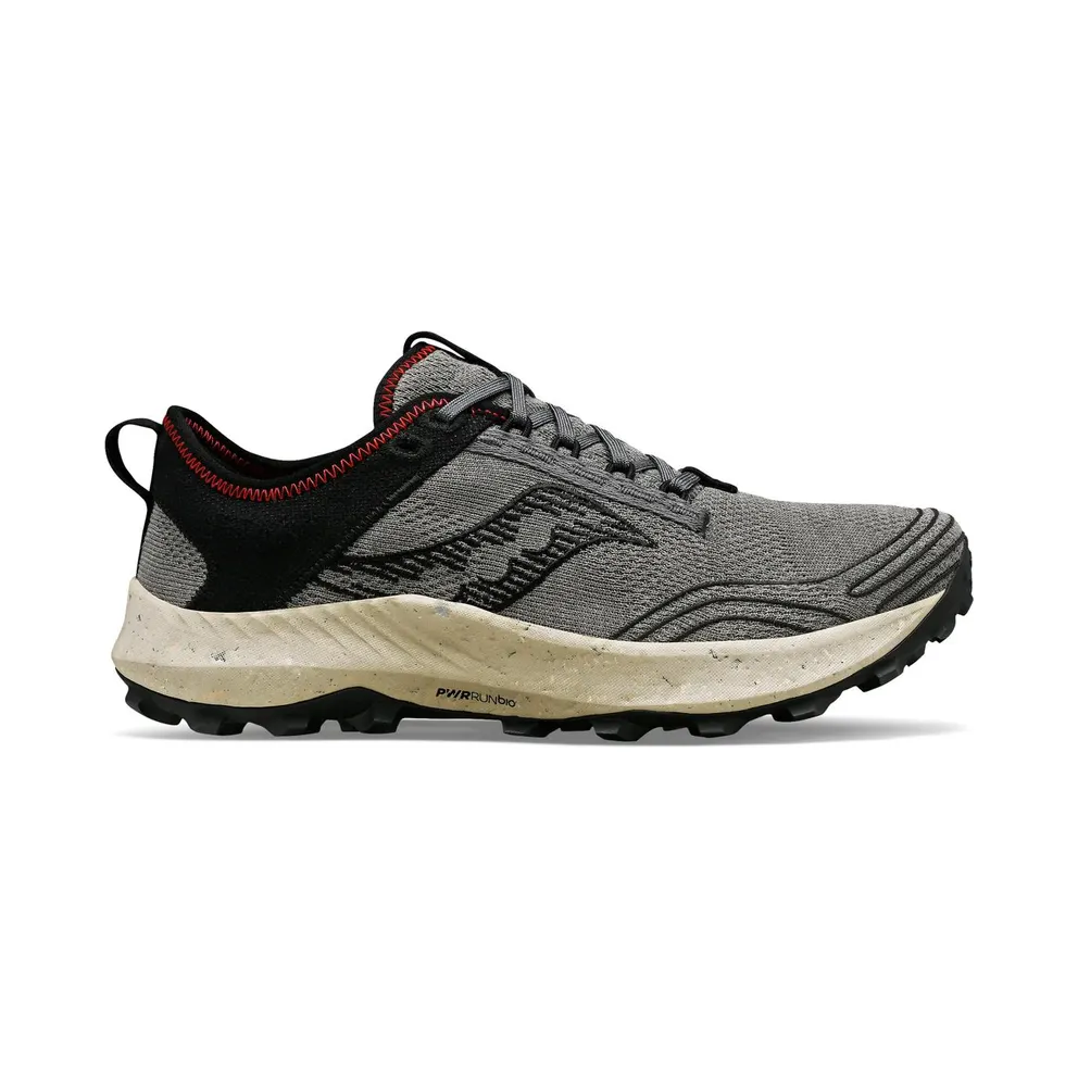 Saucony Peregrine RFG Shadow Black (S20869-138)