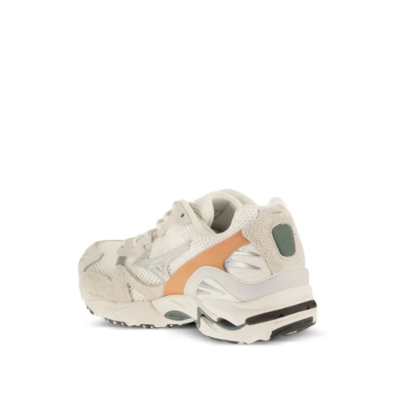 Mizuno Wave Rider 10 Mesh-panels “Neutrals” (D1GA2611 01)