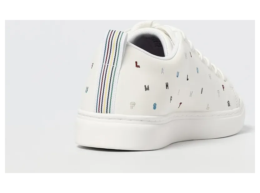 Paul Smith Sneakers White (M2SLEE54TLEA01) (2)