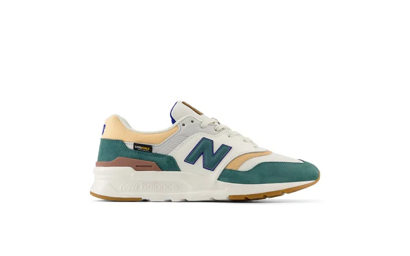 New Balance 997H Sea Salt Spruce (CM997HZT)