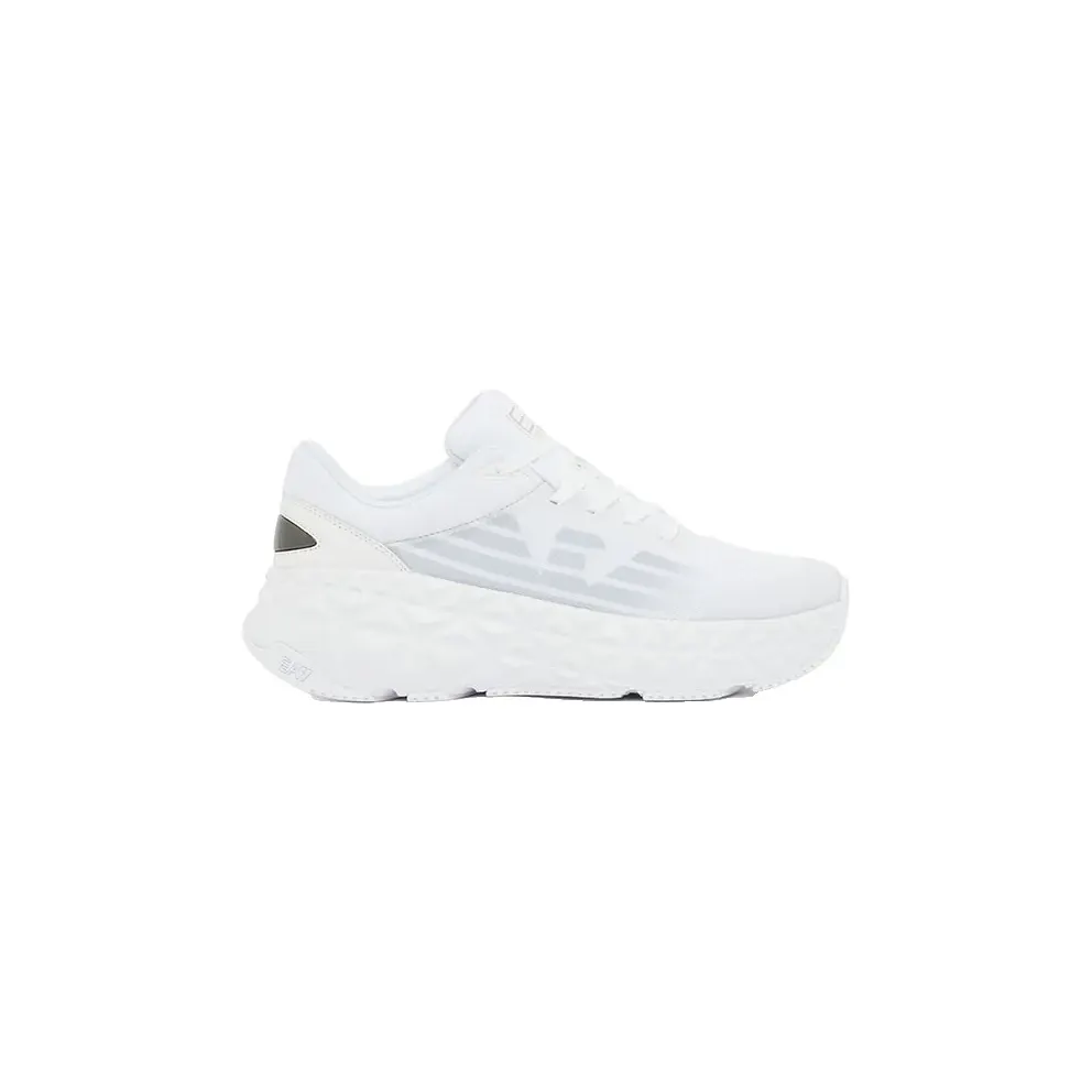 Ea7 Emporio Armani sneaker White (X8X239XK432M01969)