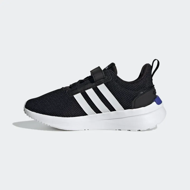 Adidas Racer TR21 Core Black / Cloud White / Sonic Ink (H04219)