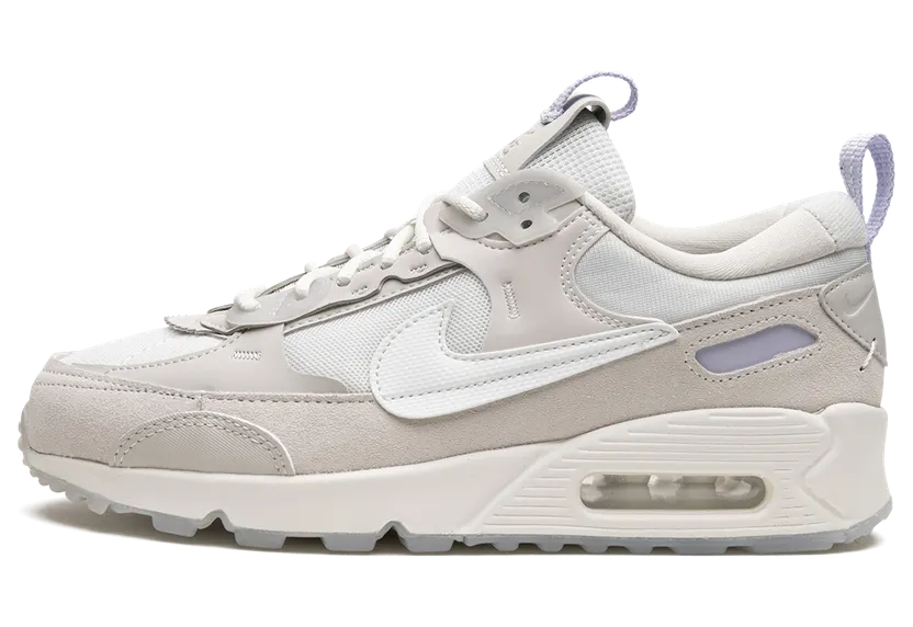 Nike Air Max 90 Futuraen Wit (DM9922-102)