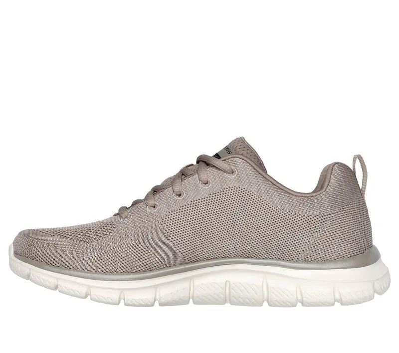 Skechers Track – Front Runner – Taupe – “Beige” (232298 TPE)