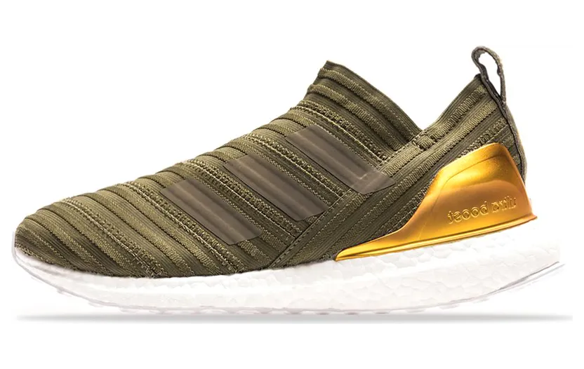 adidas Nemeziz Tango 17 Ultra Boost Kith Rays