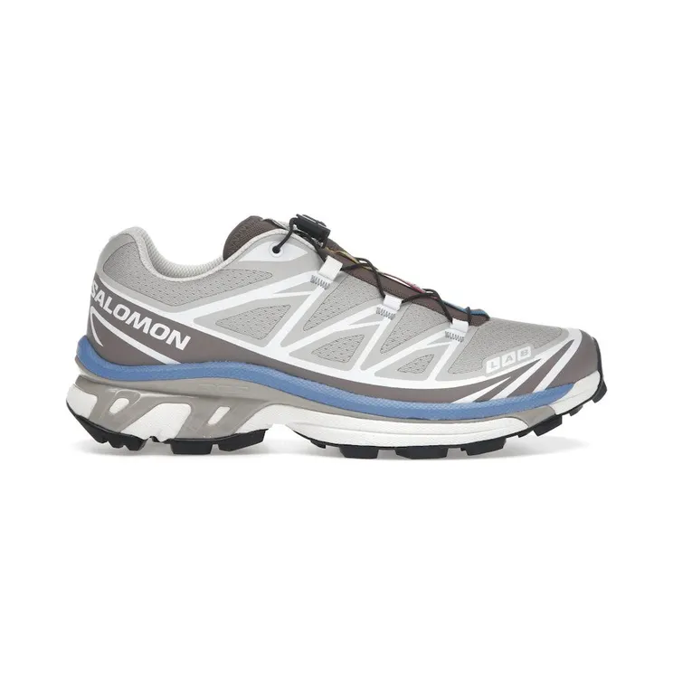 Salomon XT-6 Silver Cloud Iron Ultramarine (L47739100)