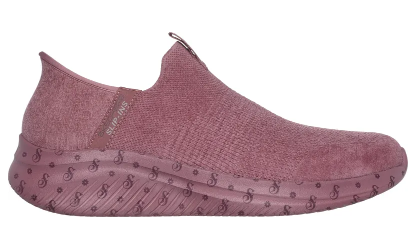 Skechers Slip-ins: Snoop Flex – Velvet – Roos (251020 ROS)