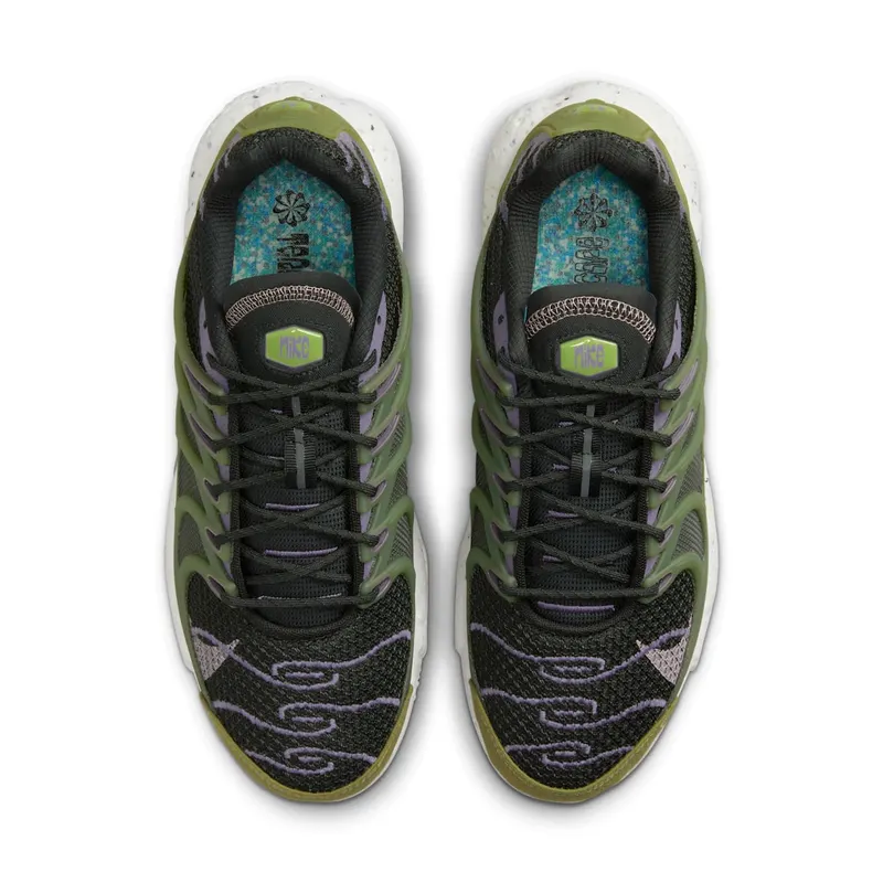 Nike Air Max Terrascape Plus Black (DN4590-004)