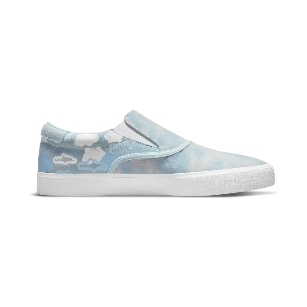 Nike SB Zoom Verona Slip x Rayssa Leal Skate Blue (DN4542-400)