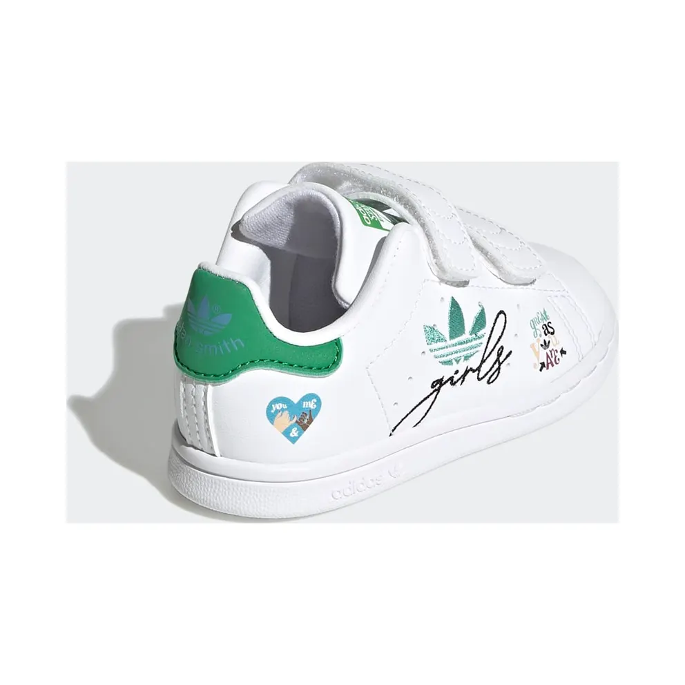 adidas Stan Smith Cloud White / Cloud White (H05274)