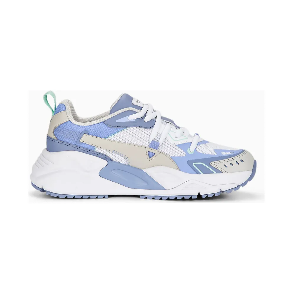 Puma Trinomic Mira Tech White (38896302)