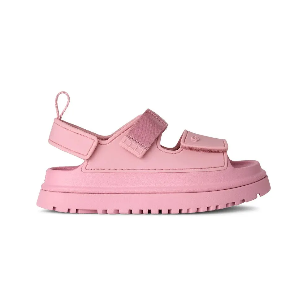 UGG GoldenGlow Sandal Pink Jade (1152813K-PKJ)