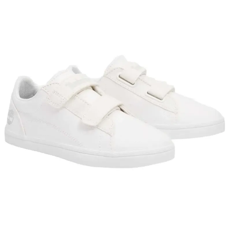 Timberland sneaker Whiteout Canvas (TB0A6FXMETW1M)
