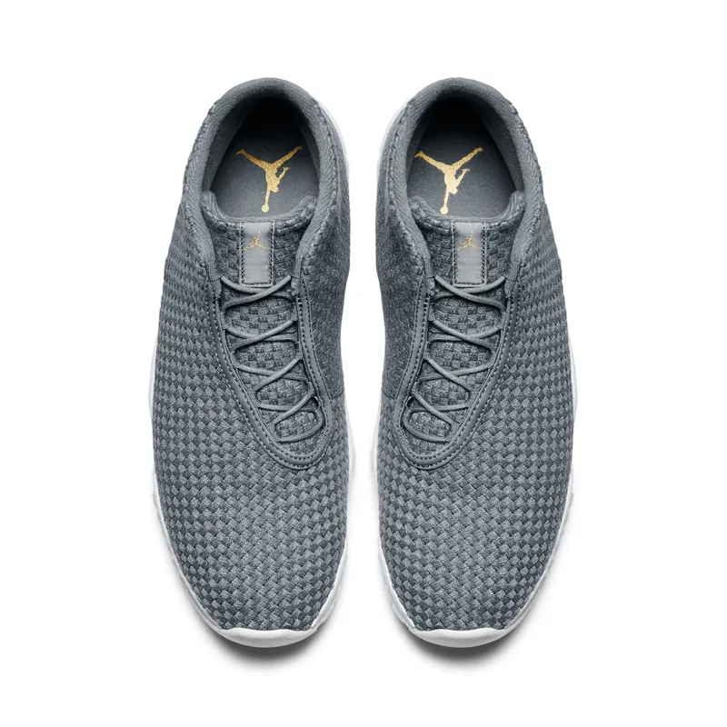 Jordan Future Cool Grey Cool Grey/White (656503-003)