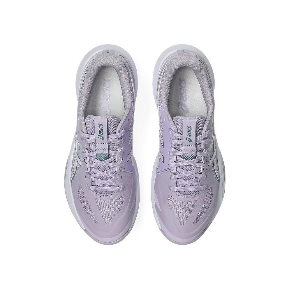 ASICS GEL-TACTIC 13 “Murasaki / Dahlia” (1072A118-500)