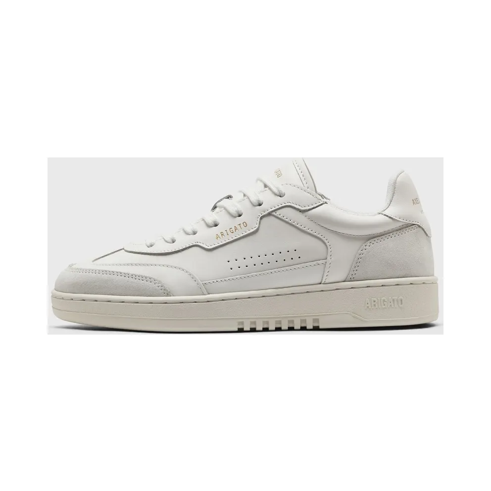 Axel Arigato Dice T-Toe Sneaker Beige