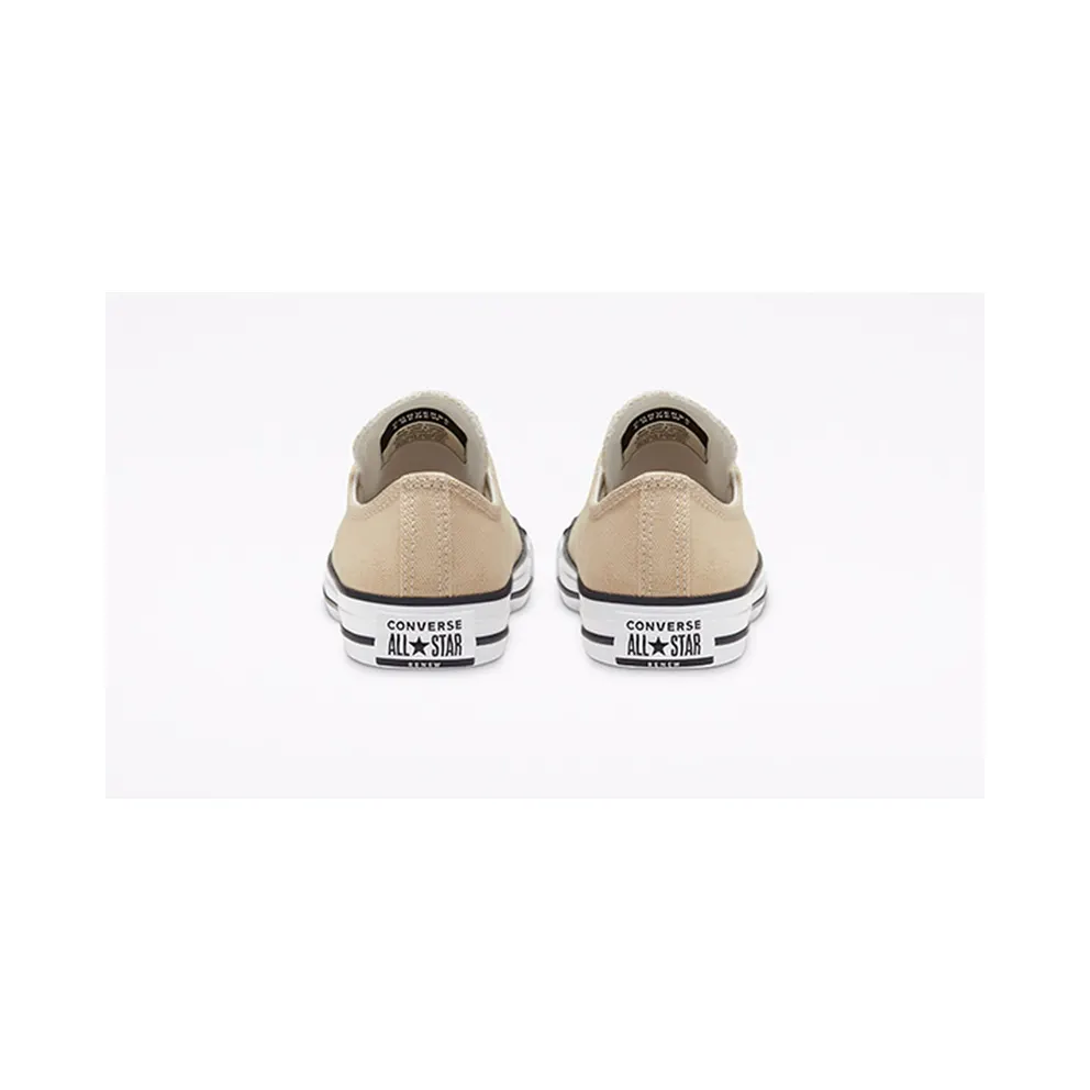 Converse Renew Cotton Chuck Taylor All Star Low ‘Desert Ore’ Desert Ore/Natural/Black (167646C)