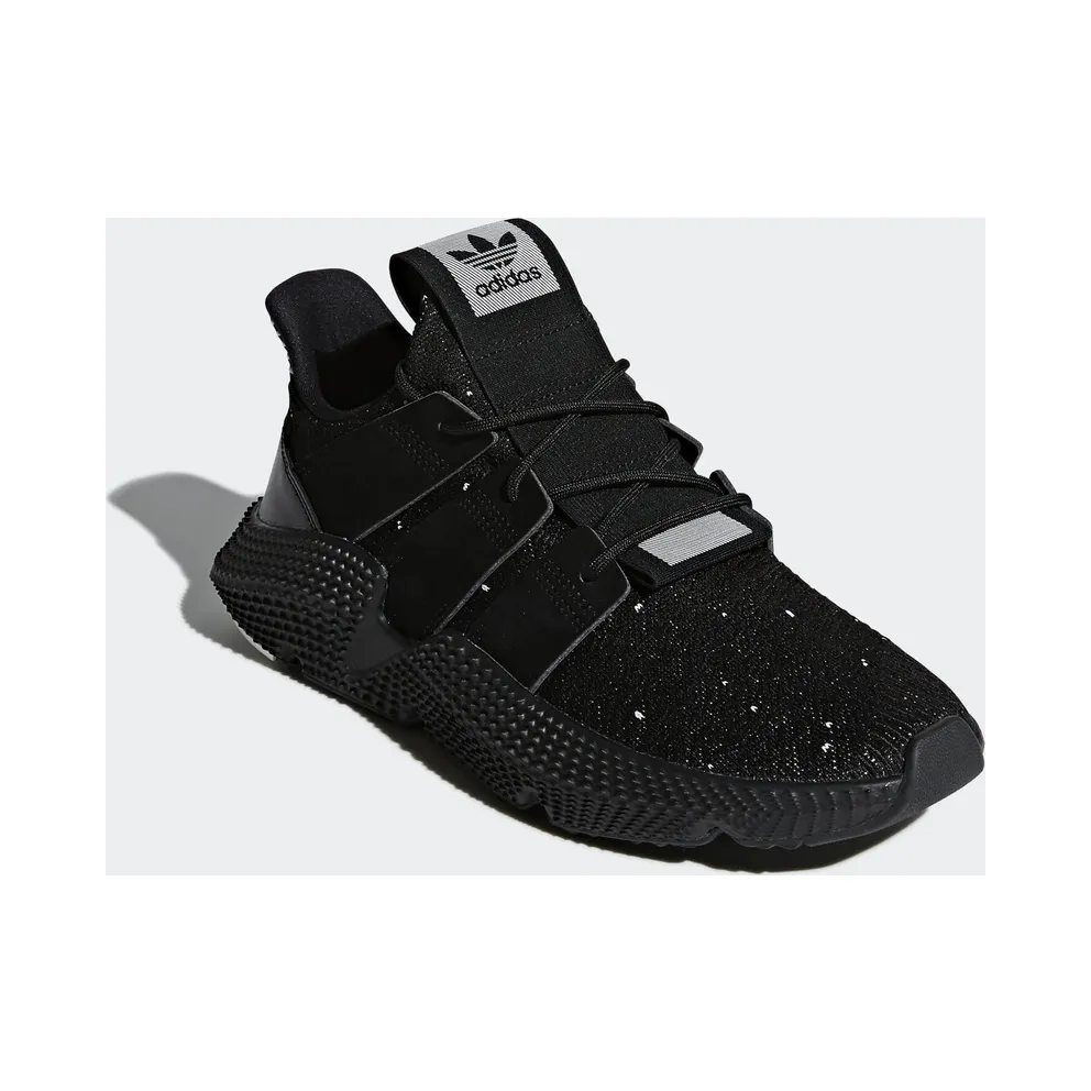 adidas Prophere Core Black Cloud White Core Black/Cloud White/Core Black (B22681)
