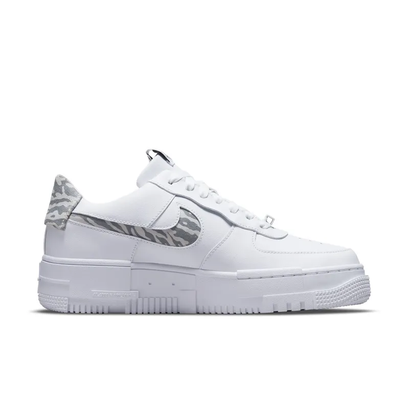 Nike Air Force 1 Pixel SE White (DH9632-100)