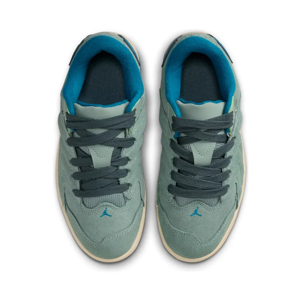 Jordan Session Dusty Sage Green Abyss (IB5679-004)