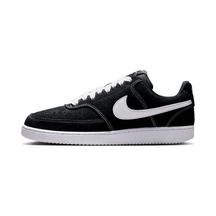 Nike Court Vision “Black / White” (IO7727-002)