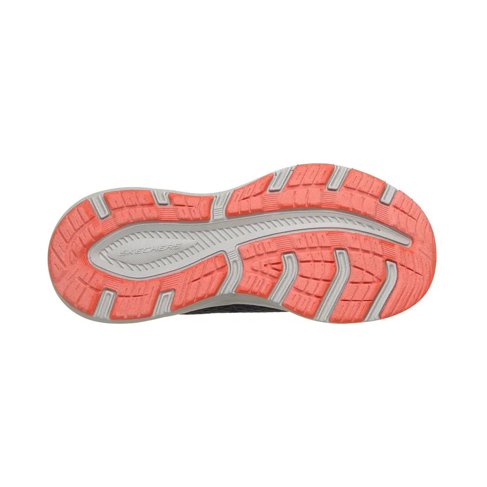 Skechers Edgeride Sneaker Marine