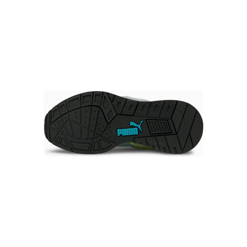 Puma Mirage Tech Grey/White (381945-06)