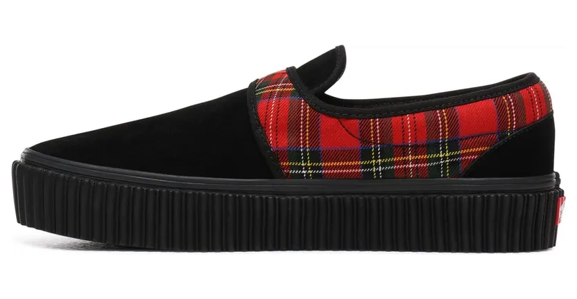 vans-style VN0A4U1BXQ6