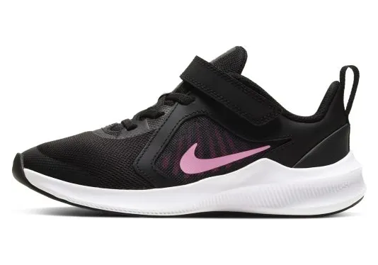 Nike Downshifter 10 Schwarz (CJ2067-002)