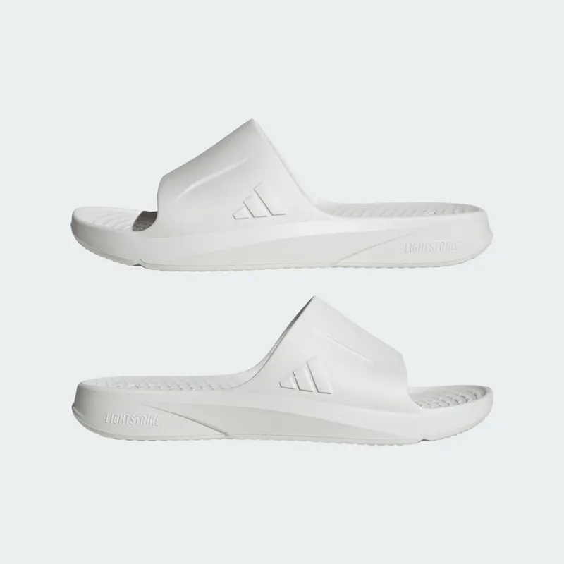Adidas LIGHTSHIFT Slides Crystal White / Crystal White / Crystal White (HQ2424)