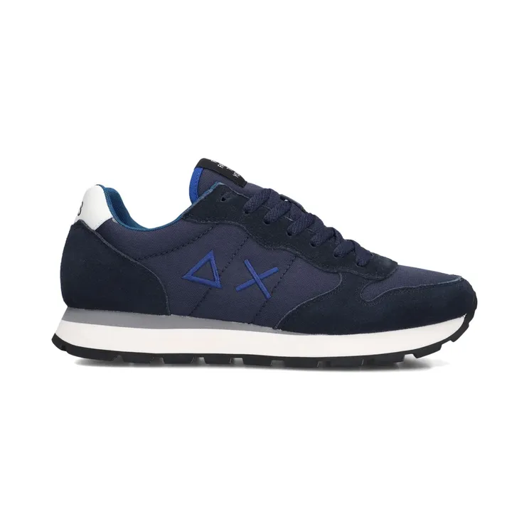 SUN68 Donkerblauw (Z4610107)