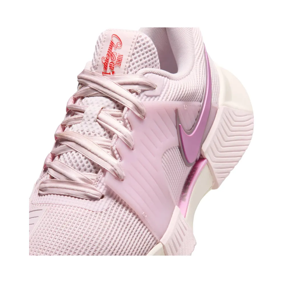 Nike Zoom GP Challenge 1.5 Premium HC Pearl Pink Light Magenta (IQ6076-601)