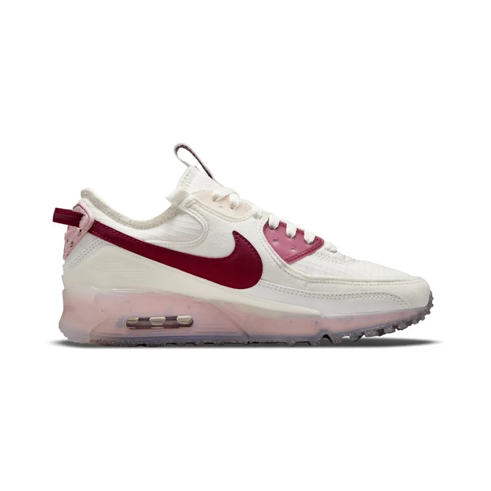 Nike Air Max Terrascape 90 White 50% Sustainable Materials (DC9450-100)