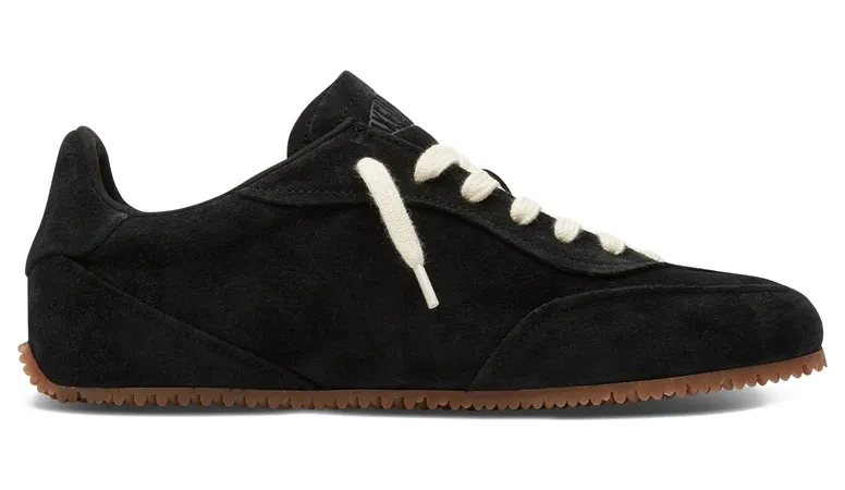 Axel Arigato Daze Suede Lace-up (F3536003) (5)