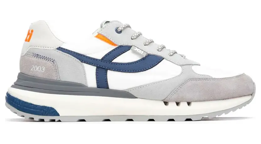 xti-sneaker 145802-White