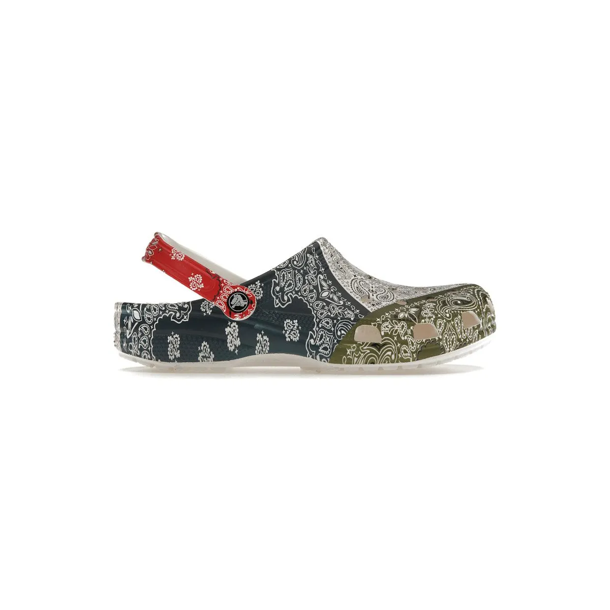crocs-classic 206871-90H