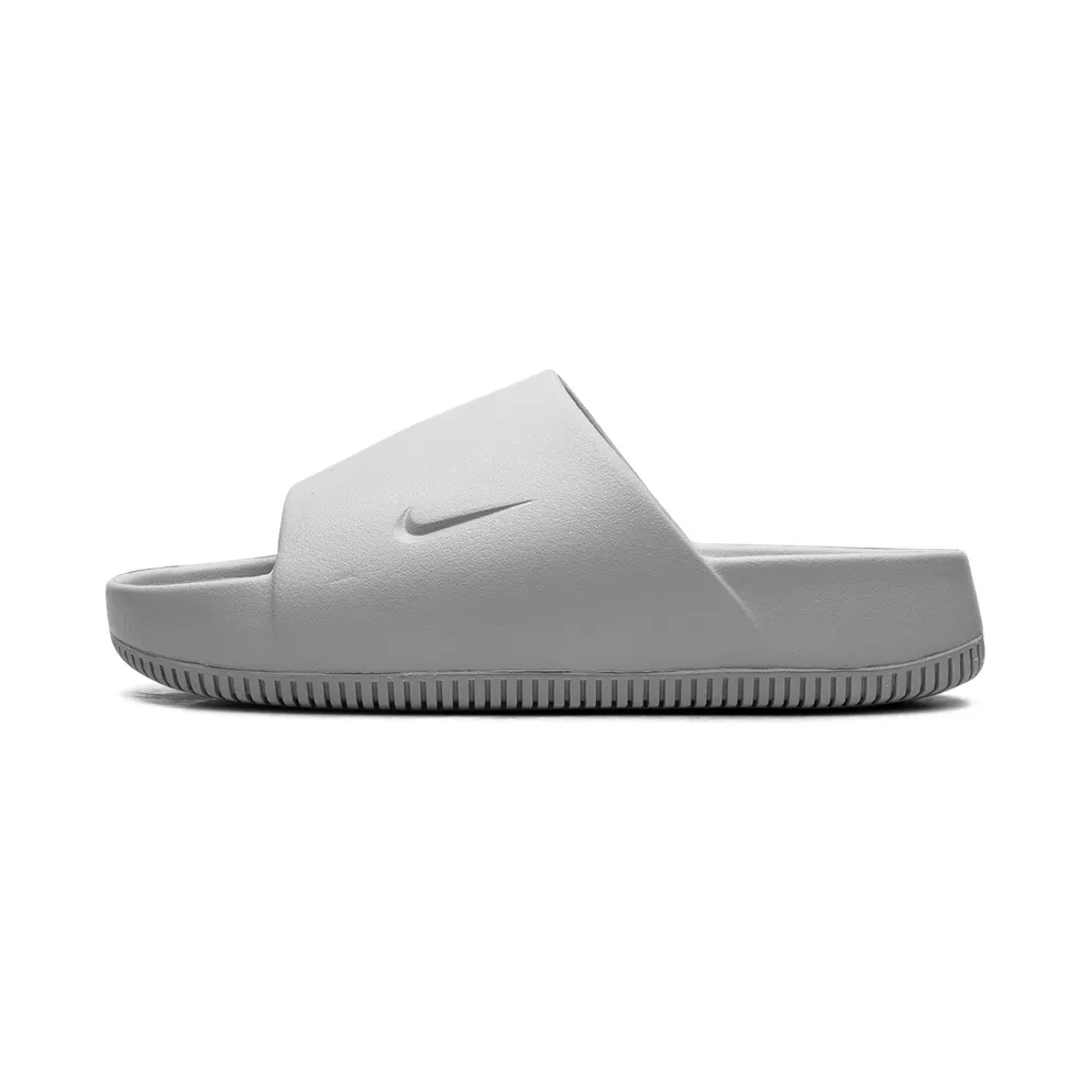 Nike Calm Slide “Wolf Grey” (FD4116-004)