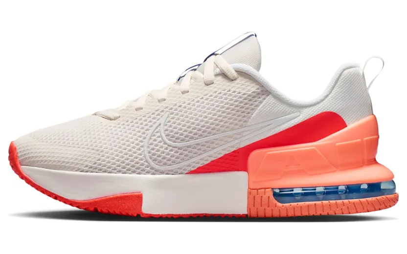 Nike Air Max Training Phantom / Orange Pulse / Summit White (FQ1833-014)