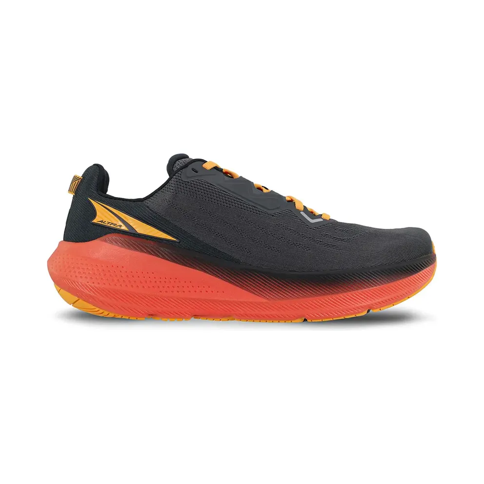 Altra Fwd Via Black/Orange (AL0A85PN013)